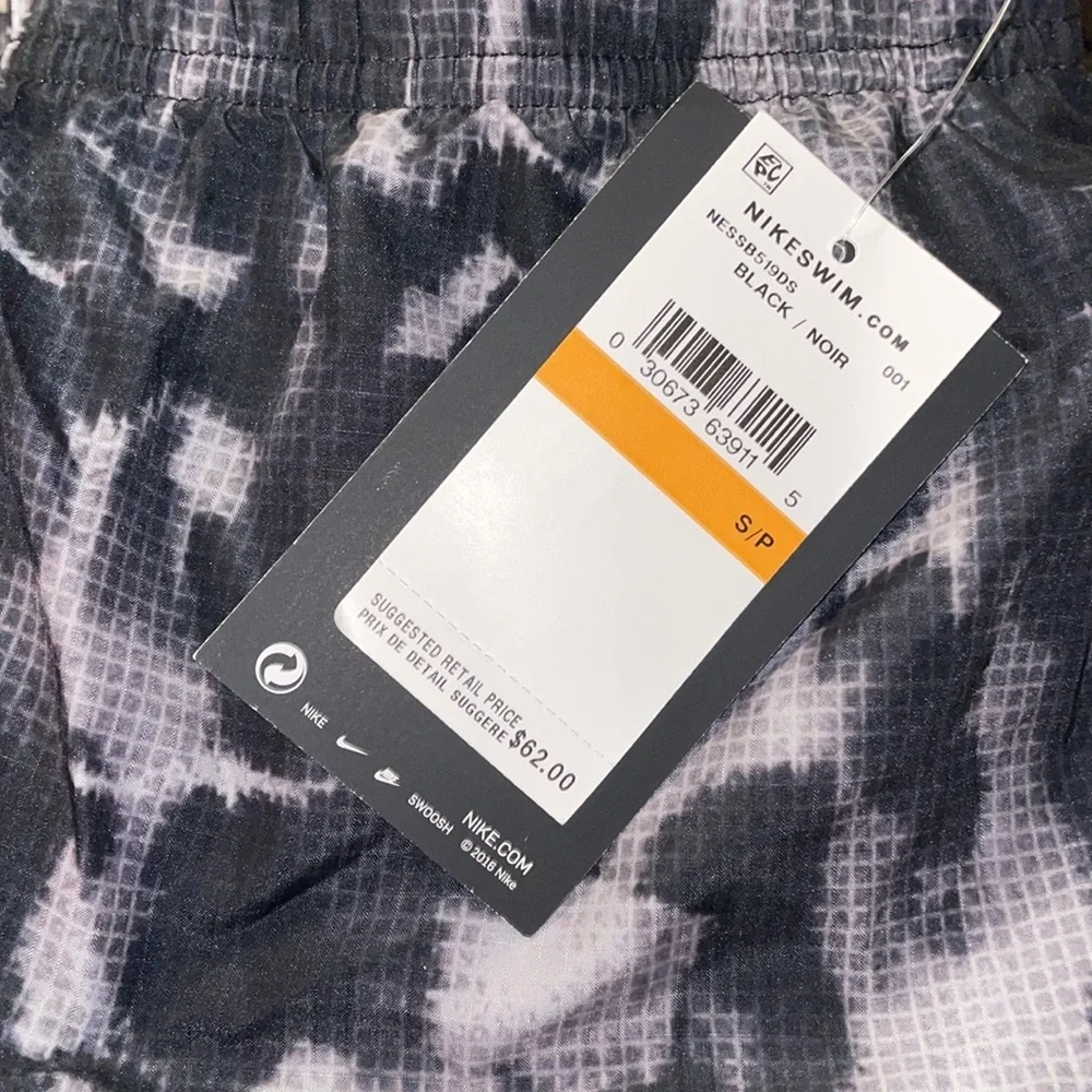 Nike‎ Men's 7